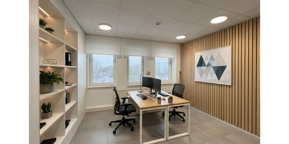 17m² Office zu vermieten! INKL HiGH SPEED Internet!! Münchheide direkt A44A52 zimmer