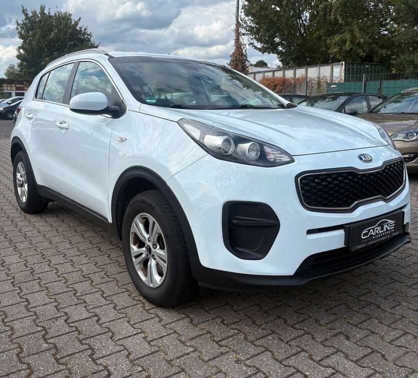 Sportage