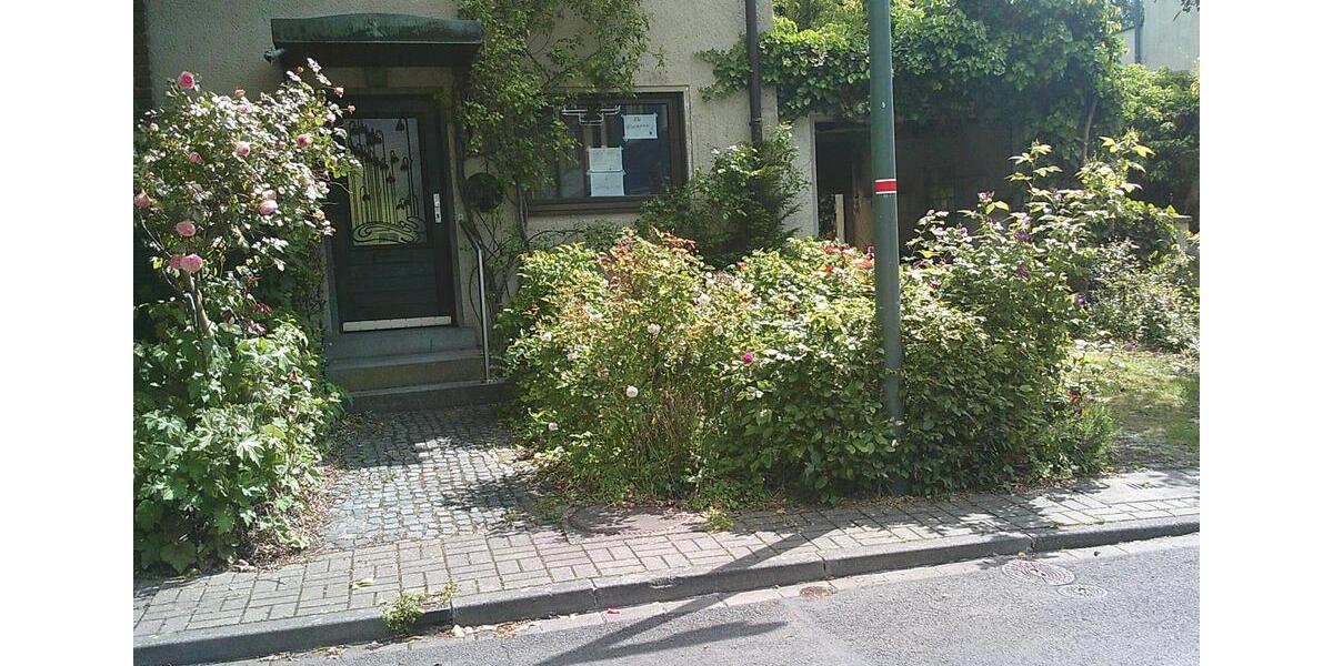 Einfamilienhaus Düsseldorf Stadtbezirk 3 - 5 Zimmer, 96 m&sup2;, 439.000&euro; | Angebot:26841255