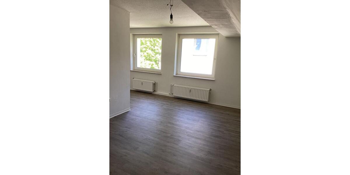 Dachgeschoßwohnung Oberhausen Alsfeld - 1 Zimmer, 38 m&sup2;, 410&euro; | Angebot:26365959