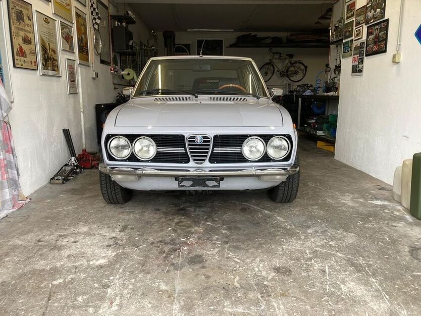 Alfetta