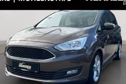 Ford C-Max 97.000 km 9.490 &euro; Moers 47441