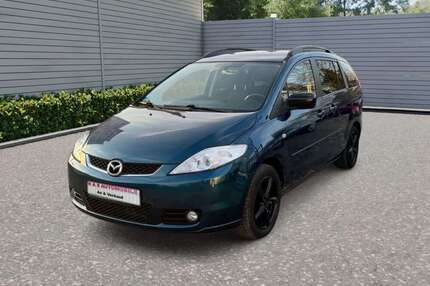 Mazda 5