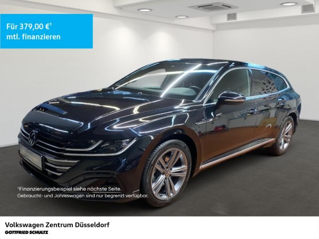 VW Arteon 31.351 km 32.990 € Düsseldorf 40233