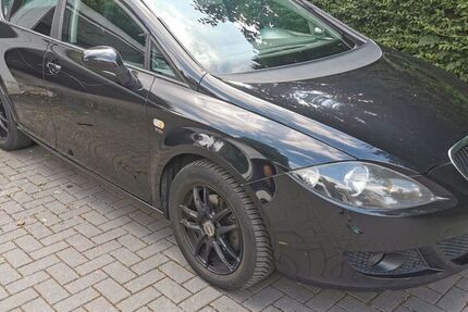 Seat Leon 225.000 km 3.100 € Gladbeck 45966