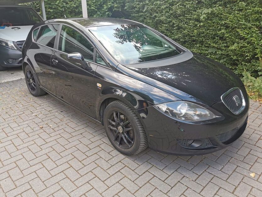 Seat Leon 225.000 km 3.100 € Gladbeck 45966
