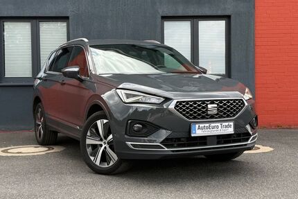 Seat Tarraco 133.657 km 22.900 € Neuss 41472