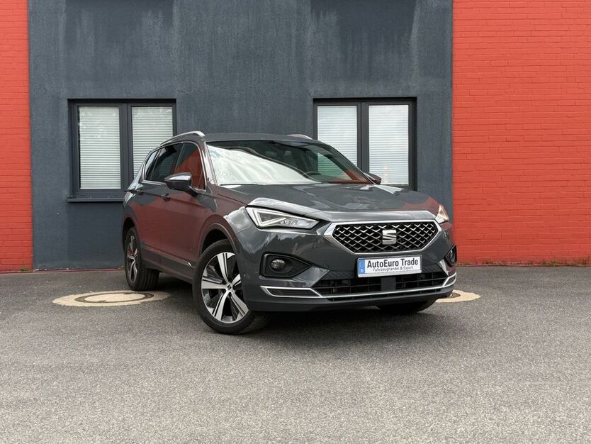Seat Tarraco 133.657 km 22.900 € Neuss 41472
