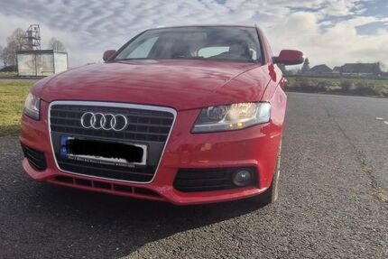 Audi A4 130.900 km 9.200 &euro; Kaarst 41564