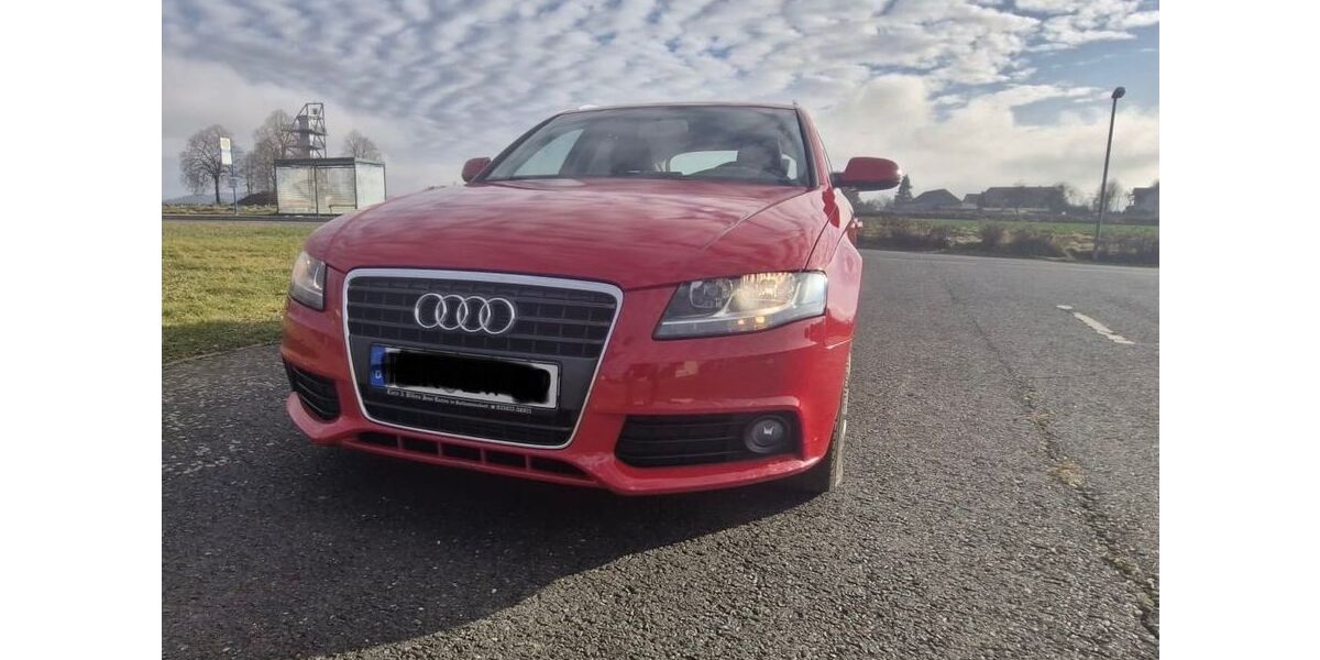 Audi A4 130.900 km 9.200 &euro; Kaarst 41564