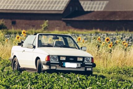Ford Escort