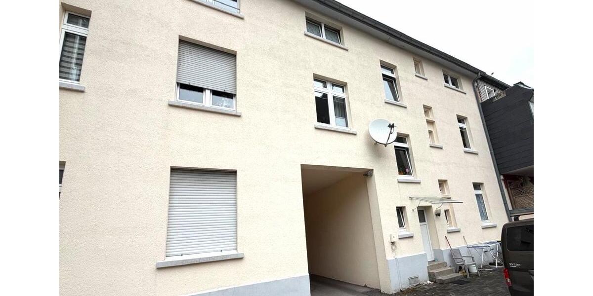 Dachgeschoßwohnung Velbert - 2 Zimmer, 80 m&sup2;, 90.000&euro; | Angebot:27426897