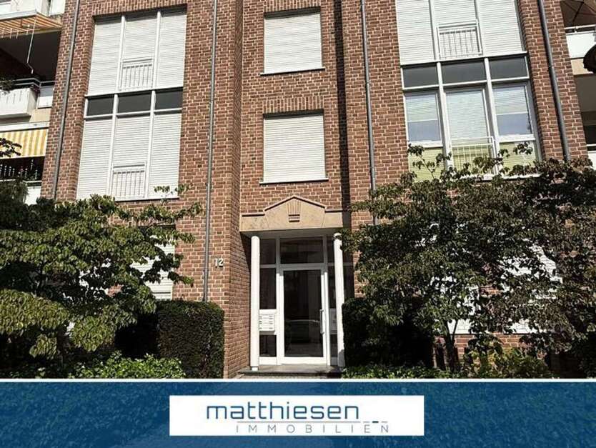 Wohnung zum Mieten in Kempen 700 € 60 m²