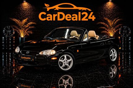 Mazda MX-5 67.000 km 9.600 &euro; Voerde 46562