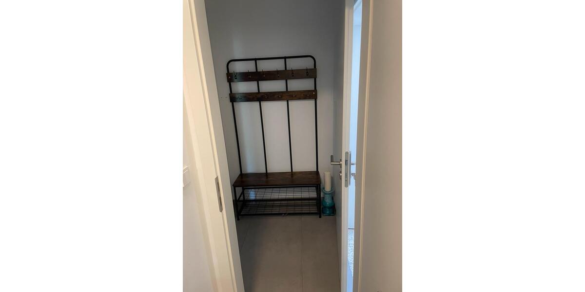 Etagenwohnung Essen Stadtkern - 2 Zimmer, 38 m&sup2;, 700&euro; | Angebot:24859447