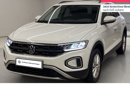 VW T-Roc 23.184 km 19.166 &euro; Krefeld 47805