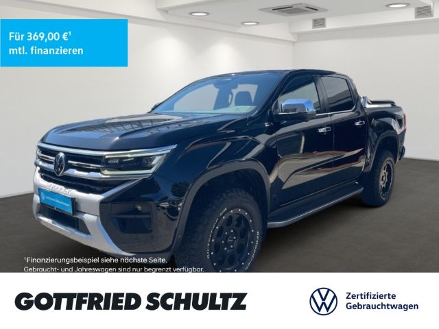 Amarok