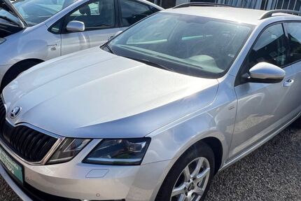 Skoda Octavia 170.000 km 9.999 € Essen 45355