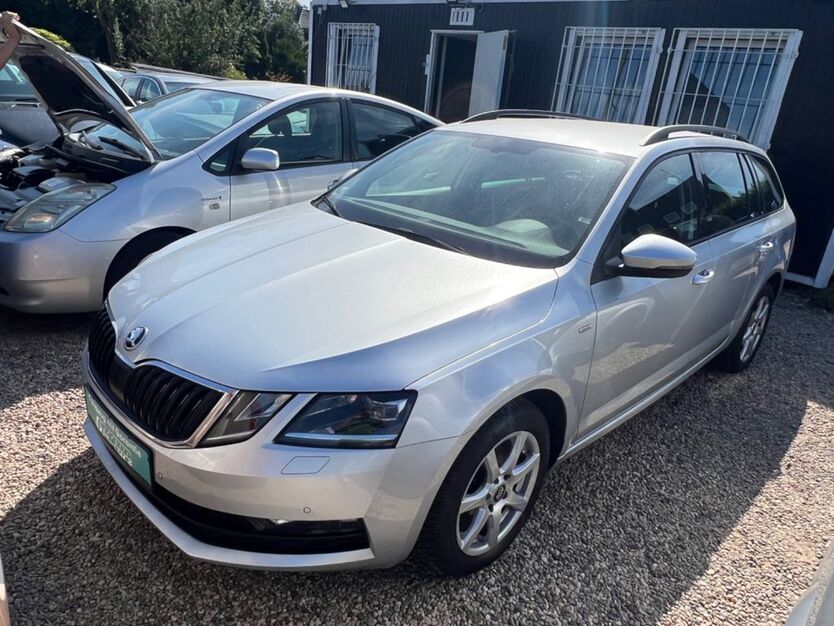 Skoda Octavia 170.000 km 9.999 € Essen 45355