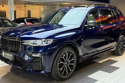 BMW X7 107.000 km 66.850 &euro; Mülheim an der Ruhr 45472