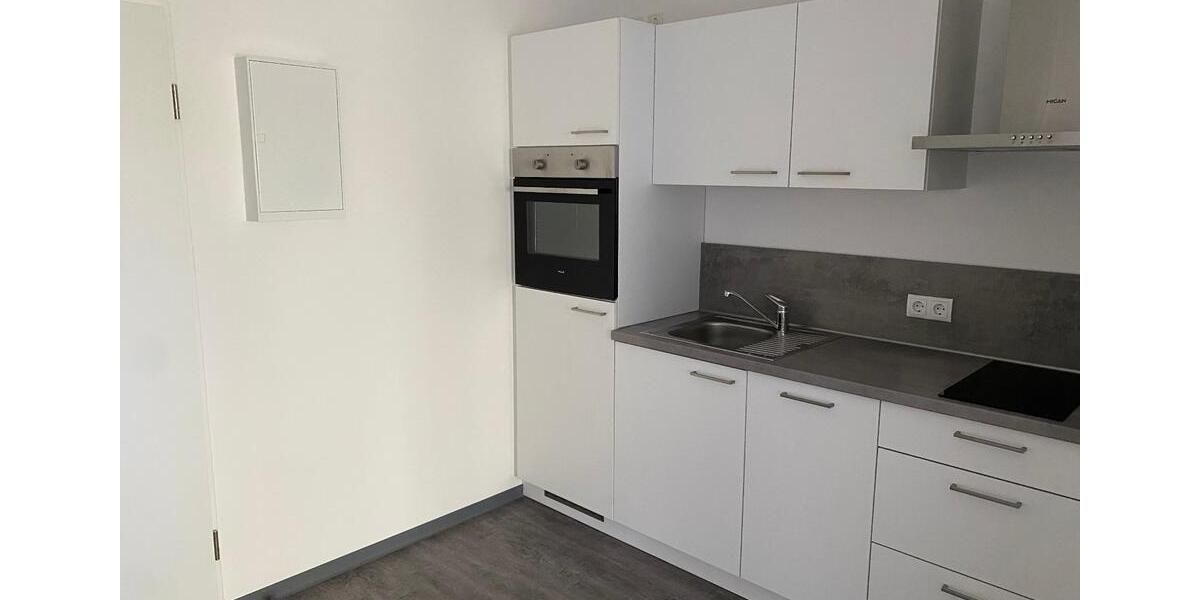 Etagenwohnung Bottrop - 1 Zimmer, 35 m&sup2;, 430&euro; | Angebot:26349036