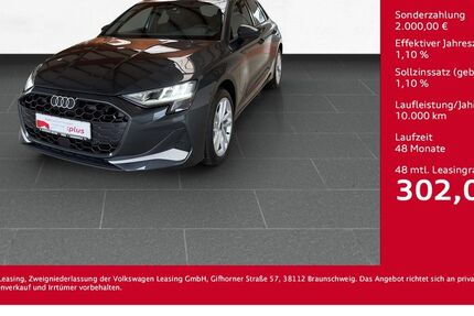 Audi A3 9.912 km 33.490 &euro; Wesel 46485
