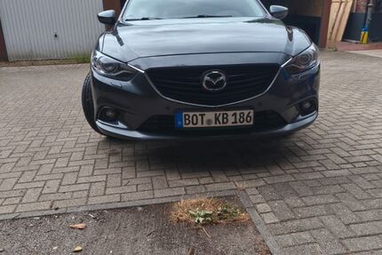 Mazda 6 152.000 km 8.900 &euro; Gladbeck 45966