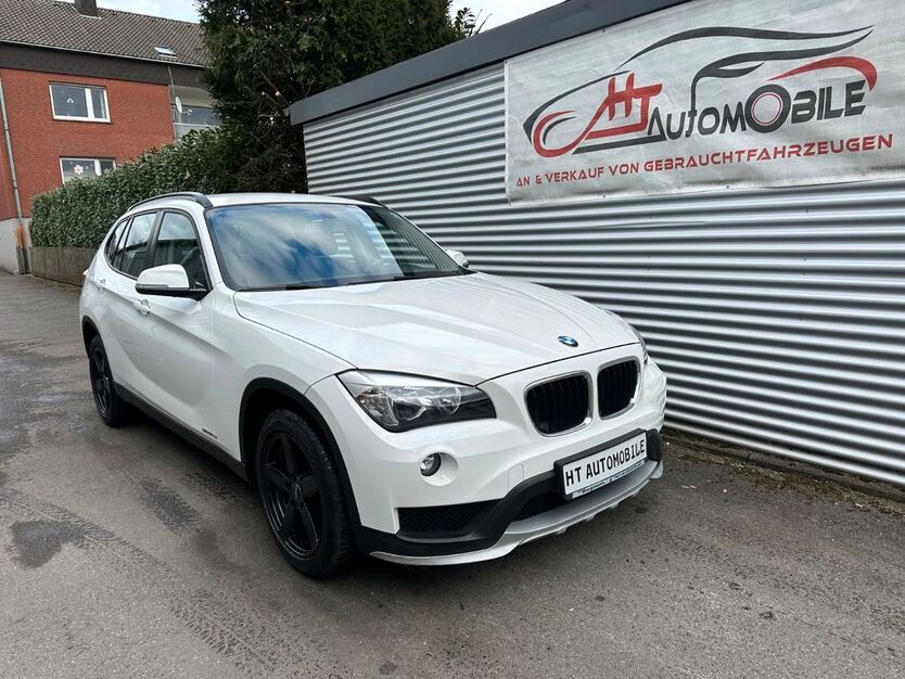 BMW X1 175.700 km 6.499 € Marl 45770