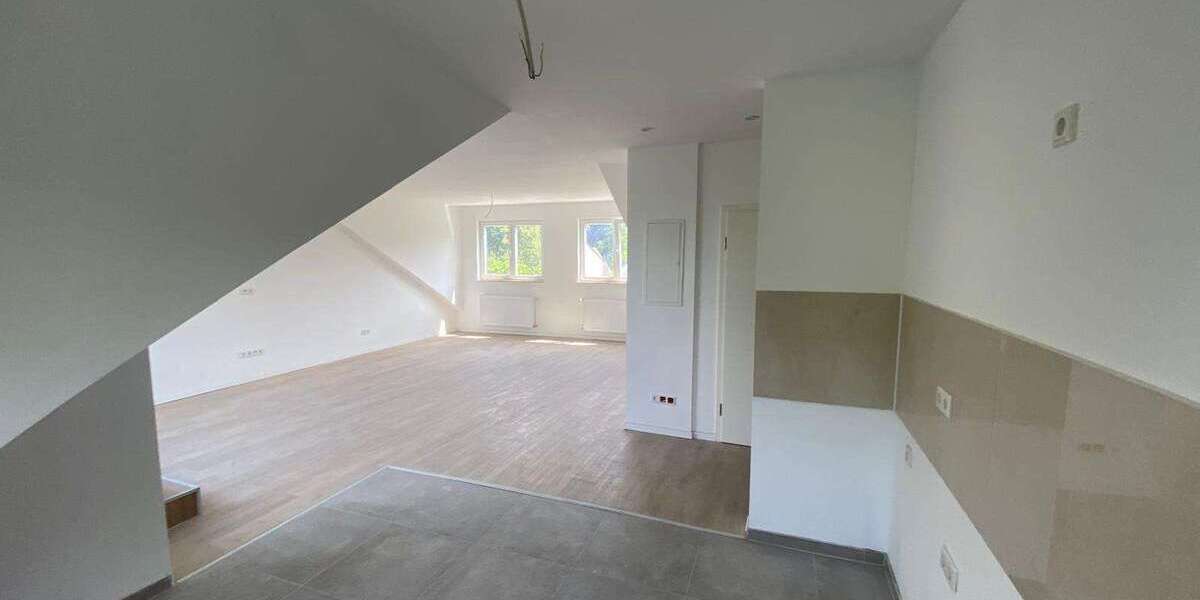 Wohnung zum Kaufen in Heiligenhaus 290.000 € 100.08 m² 4 zimmer