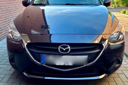 Mazda 2 103.000 km 8.400 &euro; Voerde 46562