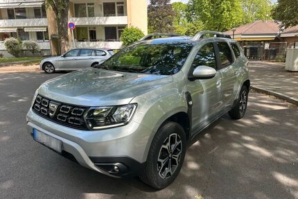 Dacia Duster 109.800 km 10.700 &euro; Duisburg 47269