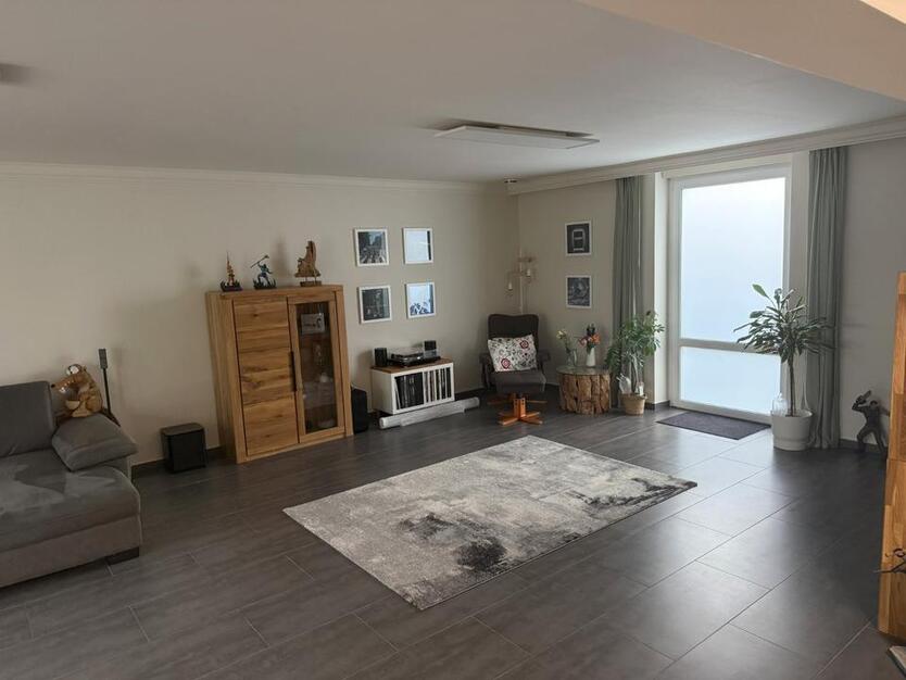 Familienfreundles Einfamilienhaus im Grünen, Erdwärme A+ zimmer