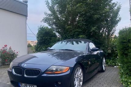 BMW Z4 164.678 km 10.000 &euro; Ratingen 40882