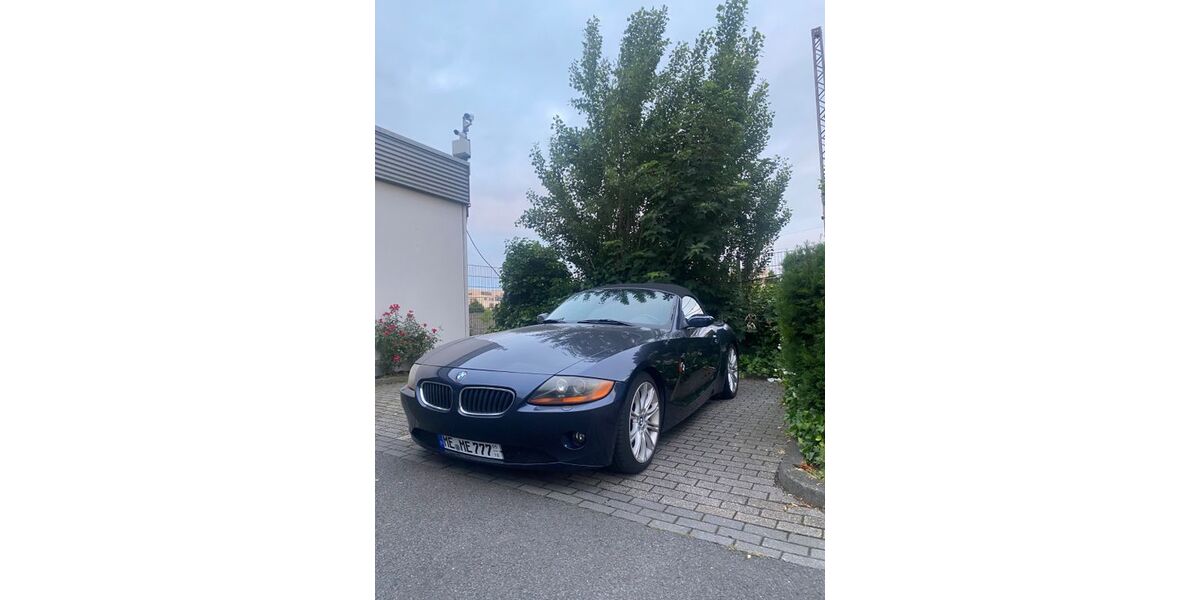 BMW Z4 164.678 km 10.000 &euro; Ratingen 40882