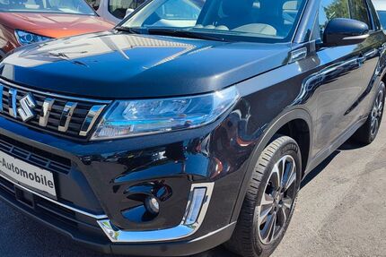 Suzuki Vitara 62.800 km 19.999 &euro; Gelsenkirchen 45892