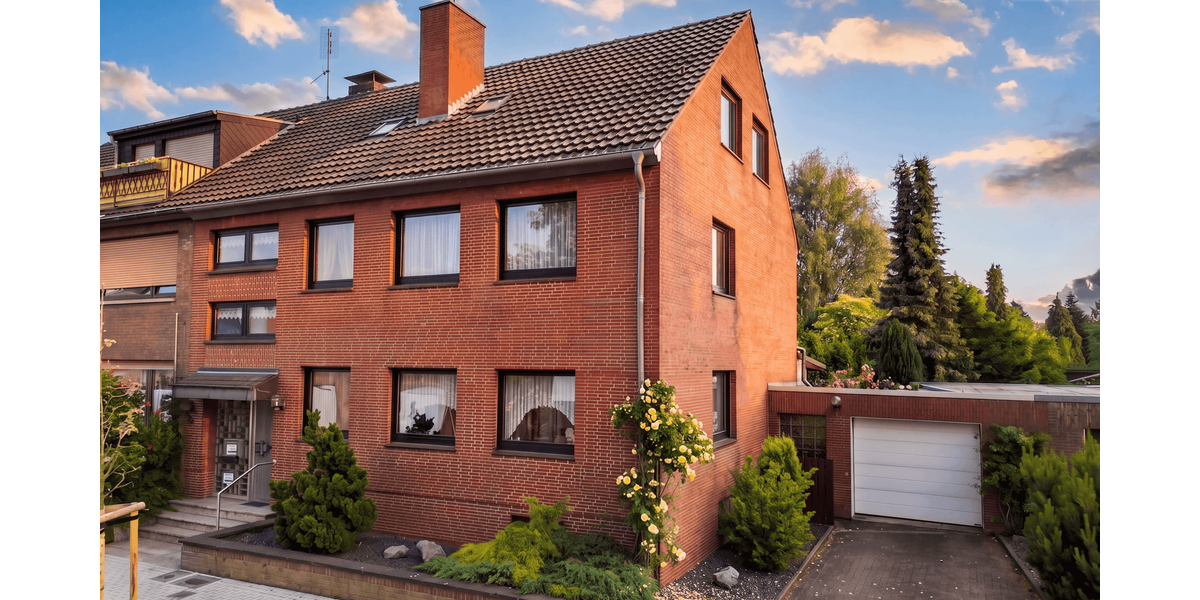 Einfamilienhaus Willich - 7 Zimmer, 170 m&sup2;, 439.000&euro; | Angebot:26795499