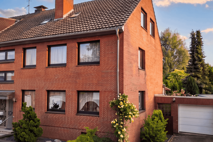 Haus Willich - 7 Zimmer, 170 m&sup2;, 439.000&euro; | Angebot:26795499