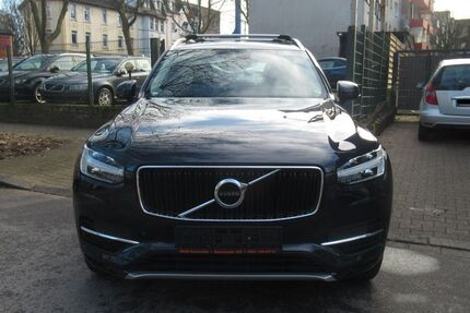 Volvo XC90 94.000 km 24.900 &euro; Gelsenkirchen 45889