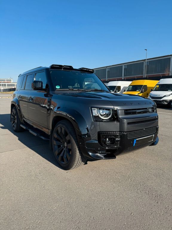 Defender
