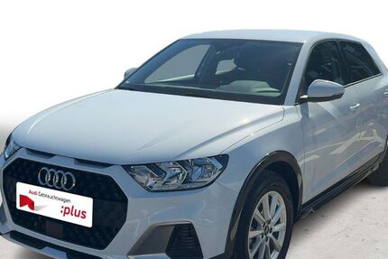 Audi A1 2.920 km 23.090 &euro; Moers-Hülsdonk 47441