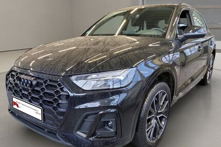 Audi Q5 34.678 km 39.469 &euro; Krefeld 47805