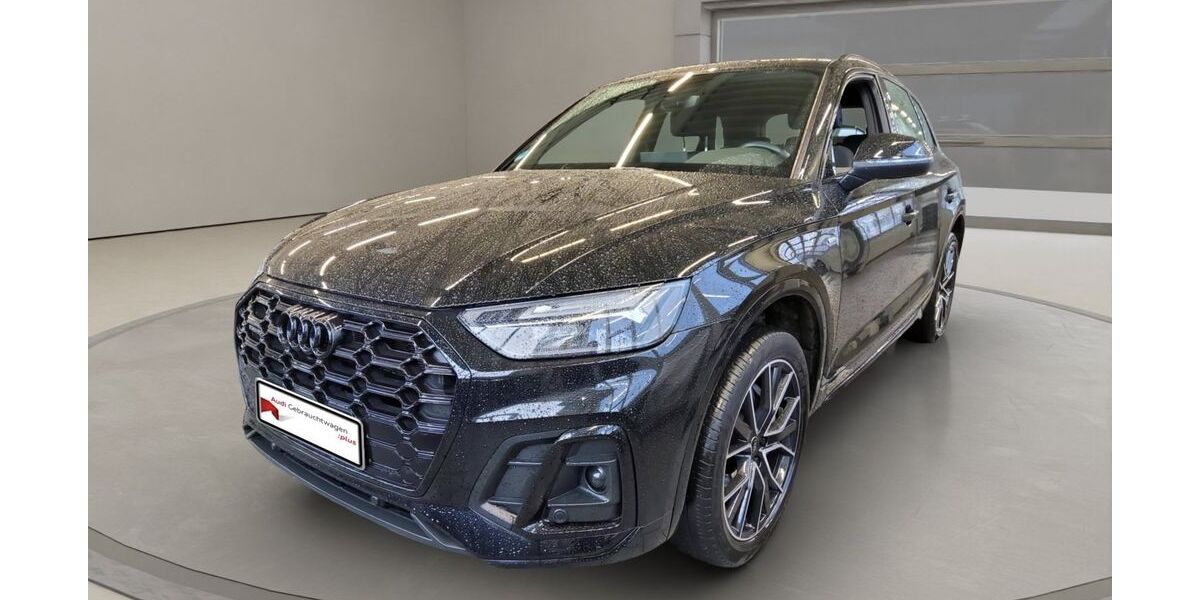 Audi Q5 34.678 km 39.469 &euro; Krefeld 47805