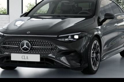 Mercedes-Benz CLA 200 9.900 km 49.690 &euro; Düsseldorf 40470
