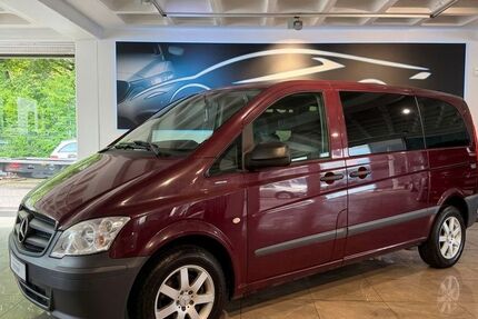 Mercedes-Benz Vito 154.000 km 14.190 &euro; Ratingen 40880