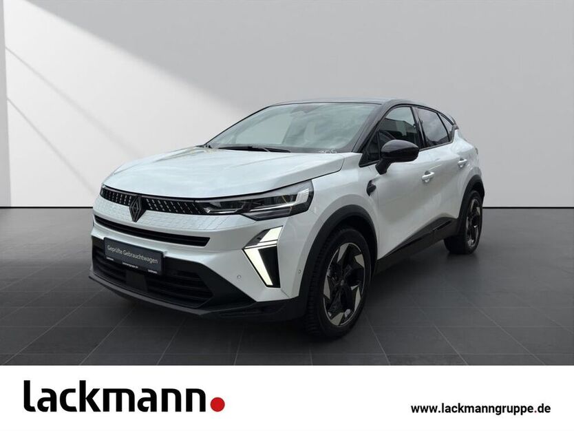 Captur