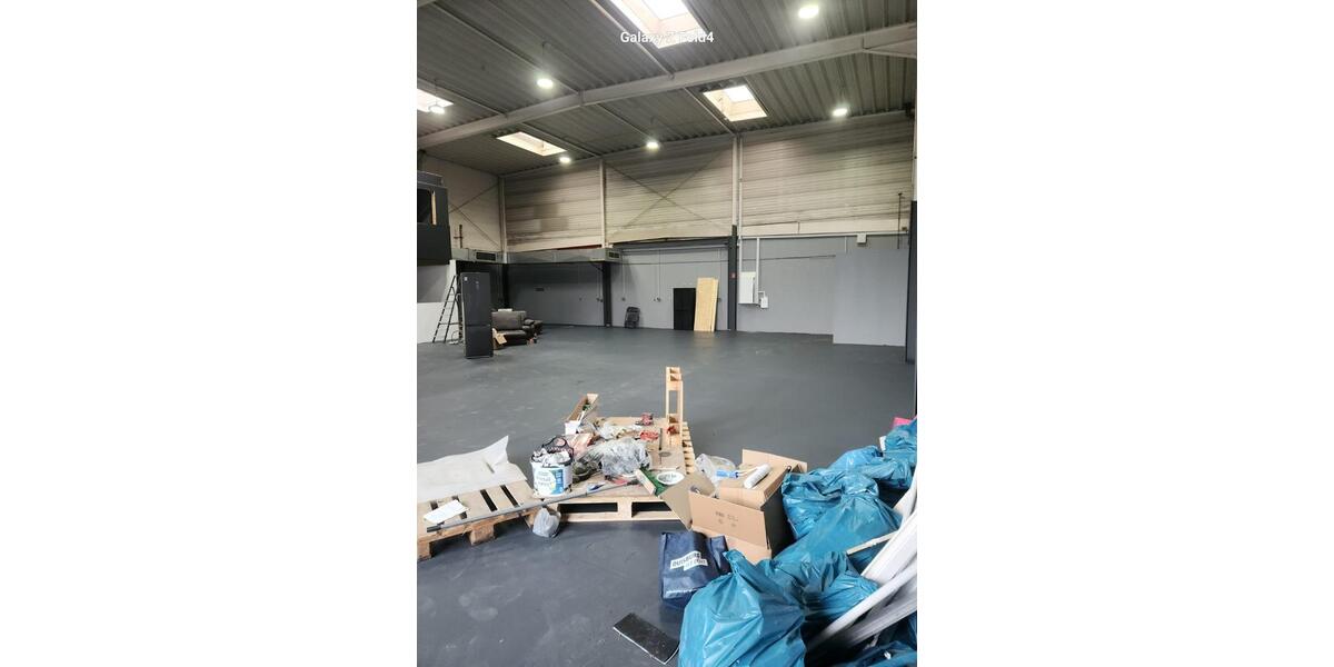 Gewerbeobjekt Wesel Fusternberg - 1.650&euro; | Angebot:25137917