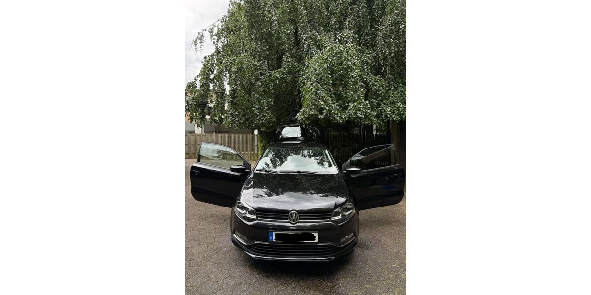 VW Polo 89.100 km 12.000 &euro; Kempen 47906