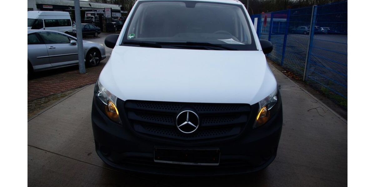 Mercedes-Benz Vito 95.000 km 9.500 &euro; Bottrop 46242