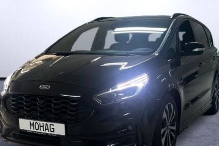 Ford S-Max 42.231 km 28.890 &euro; Essen 45134