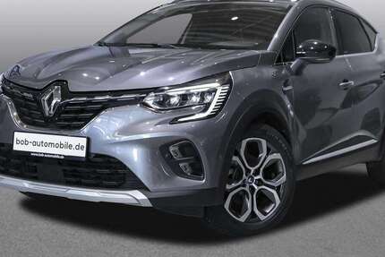 Renault Captur 46.390 km 18.370 &euro; Essen 45239
